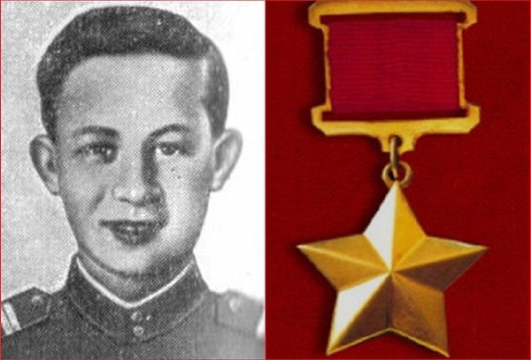 4. Борис Цариков