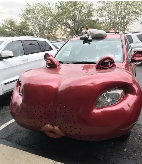 38. Проявление бурной фантазии