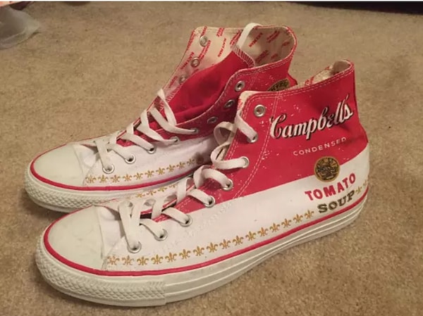 40. Томатный супчик? 😳