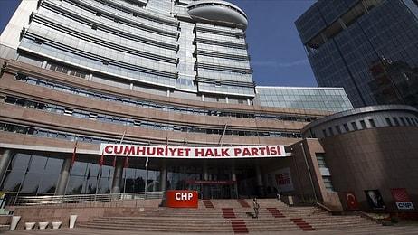 CHP Parti Meclisi Toplandı: 'YSK Üyeleri İstifa Etmelidir'