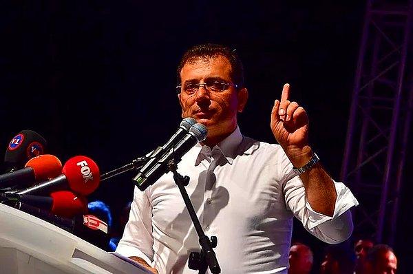 Yüksek Seçim Kurulu İstanbul Büyükşehir Belediye Başkanlığı seçimini iptal ederek, seçimin 23 Haziran günü yenilenmesine karar verdi.