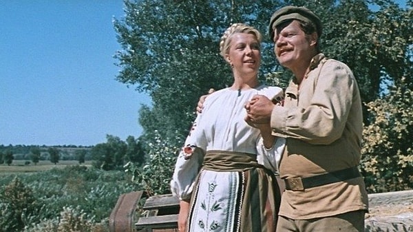 5. О, ну эту комедию вы должны вспомнить. Только не говорите, что не знаете ее.