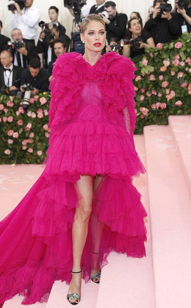14. Doutzen Kroes
