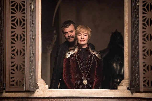 3. bölüm sonrası Game of Thrones'un kitlesi adeta ikiye bölünmüş hatta bu bölüm birçok izleyiciyi tatmin etmemişti.