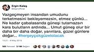 İstanbul'da Seçim Tekrarına Tepkisiz Kalan Spor Camiasında Sessizliği Bozup Tepki Gösterenler