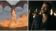 Finale Son İki Adım Kalmışken İyice Sarpa Saran Game of Thrones'un 8. Sezon 4. Bölümünün Bizlere Düşündürdükleri