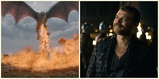 Finale Son İki Adım Kalmışken İyice Sarpa Saran Game of Thrones'un 8. Sezon 4. Bölümünün Bizlere Düşündürdükleri