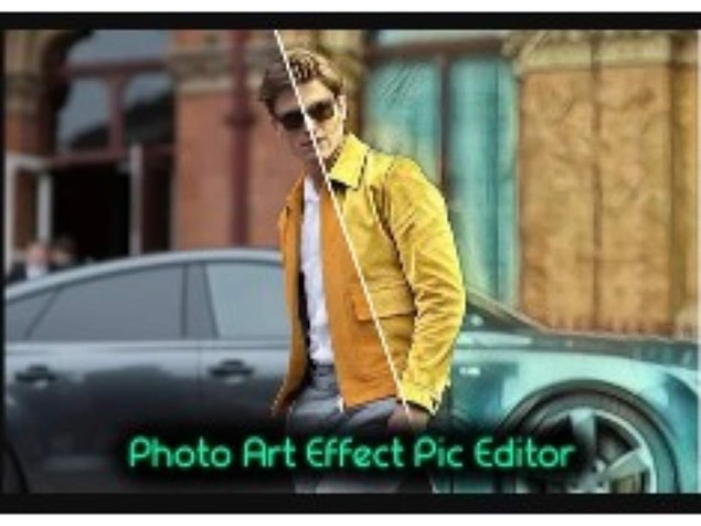 Art Effect