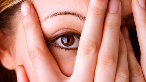 3. Что такое спацефобия?