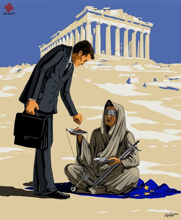 10. "Hiç kimse onu bulandırmadığı ve ihlal etmediği sürece Hukuk, teneffüs ettiğimiz hava gibi, görünmez ve tutulmaz bir şekilde etrafımızı kaplar. O, ancak kaybettiğimizi anladığımız zaman değerinin farkına vardığımız sağlık gibi sezilmez bir şeydir."