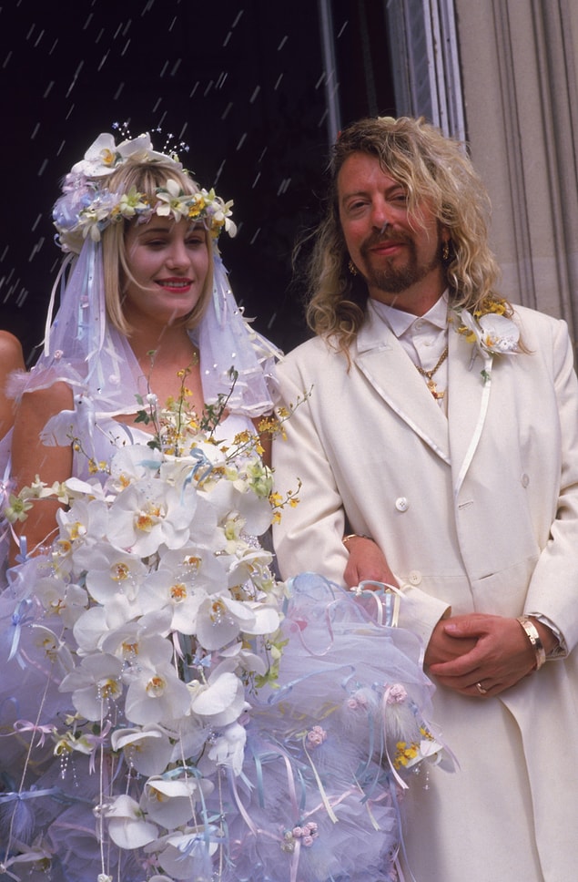 10. Siobhan Fahey ve Dave Stewart (1987):