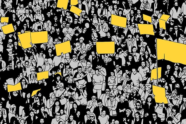 11. "Adalet ilkin devletten gelmelidir. Çünkü hukuk, devletin toplumsal düzenidir."