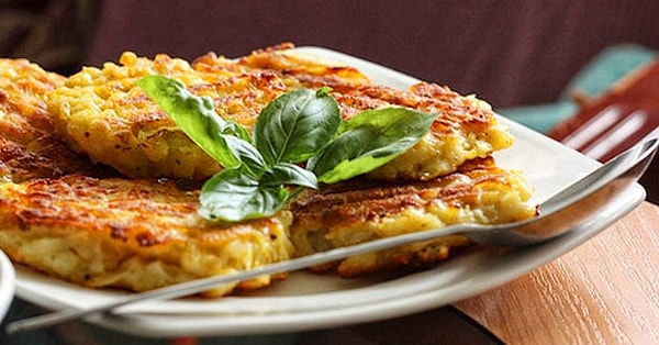 13. Как у чехов называются картофельные оладьи?