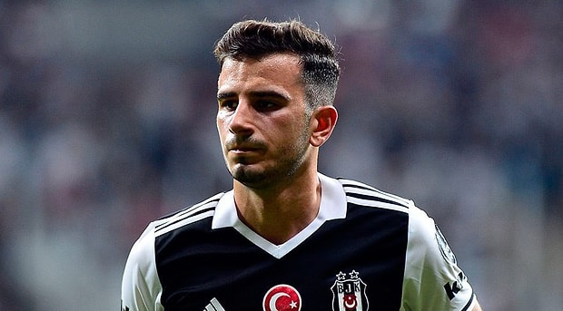Oğuzhan Özyakup