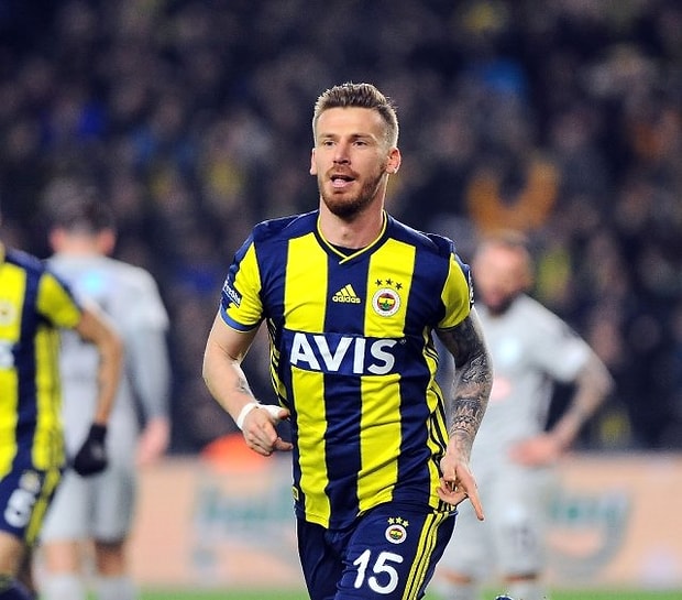 Serdar Aziz