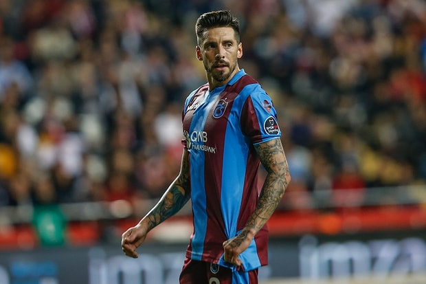 José Ernesto Sosa
