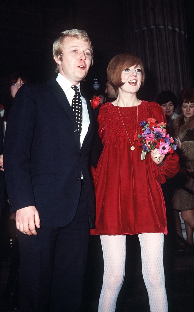 12. Cilla Black ve Bobby Willis (1969):