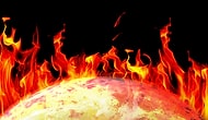 İklim Değişikliği Kapıda! Sadece 1.5°C ile Geleceğin Ne Hale Geleceğini Biliyor musun?