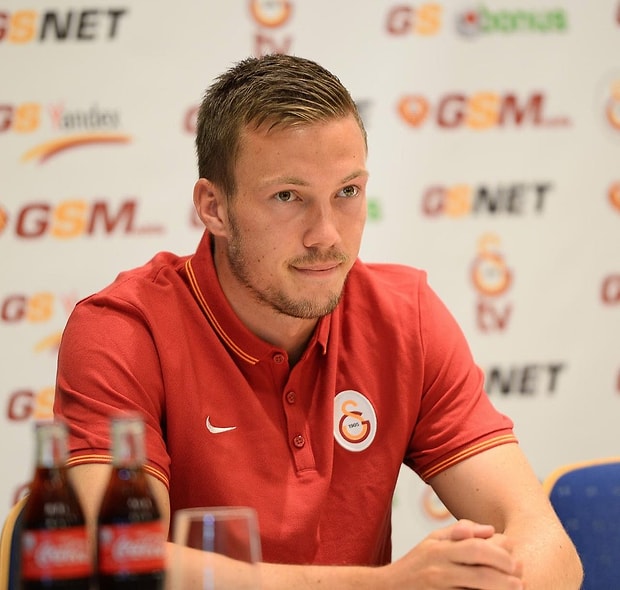 Martin Linnes
