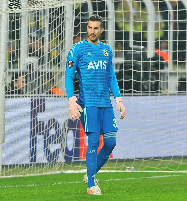 Harun Tekin