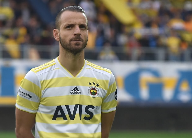 Roberto Soldado