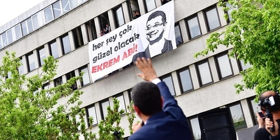 Seçim İptal Edildi Ama Destek Sürüyor! Ekrem İmamoğlu’nun Her Şeye Rağmen Neden Sevildiğini Anlatan Paylaşımlar