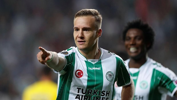 Deni Milosevic