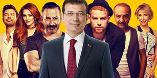 Ekrem İmamoğlu Sanatçılar Konuşsun Dedi, Hepsi Cevap Verdi: 'Her Şey Çok Güzel Olacak'