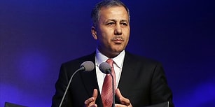 İstanbul Valisi Ali Yerlikaya, İBB Başkan Vekili Olarak Görevlendirildi