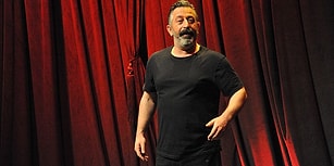 MHP İzmir İl Başkanı Veysel Şahin: "Cem Yılmaz'ın Filmlerini Seyrettim, Hiçbir Şey Anlamıyorum"