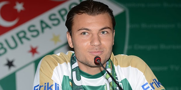 Yusuf Erdoğan