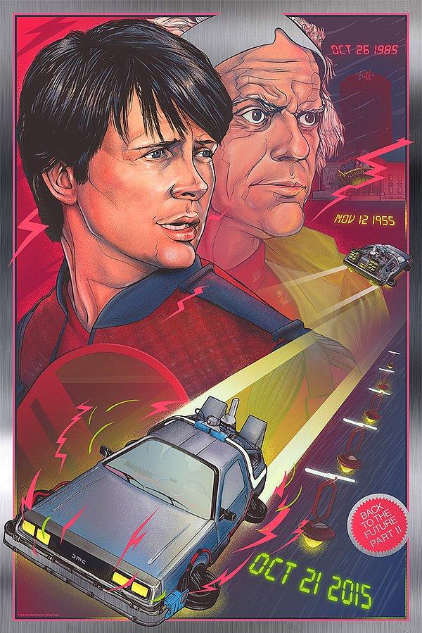 6. Back to the Future Part II