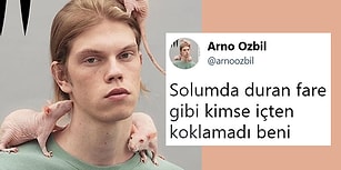 İlişkiler Konusunda Şansı Yaver Gitmeyenlerden Keyifli Keyifli Gülmenizi Sağlayacak 14 Paylaşım