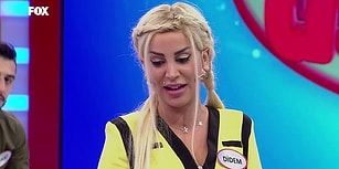 'Yaparsın Aşkım' Programında Yaptığı Evlilik Teklifi Reddedilen Adam
