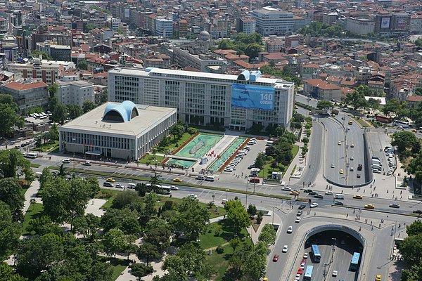 İstanbul Büyükşehir Belediye Başkanlığını kim yürütecek?