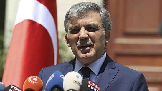 Abdullah Gül '367 Kararını' Hatırlattı: 'Yazık, Bir Arpa Boyu Yol Alamamışız'