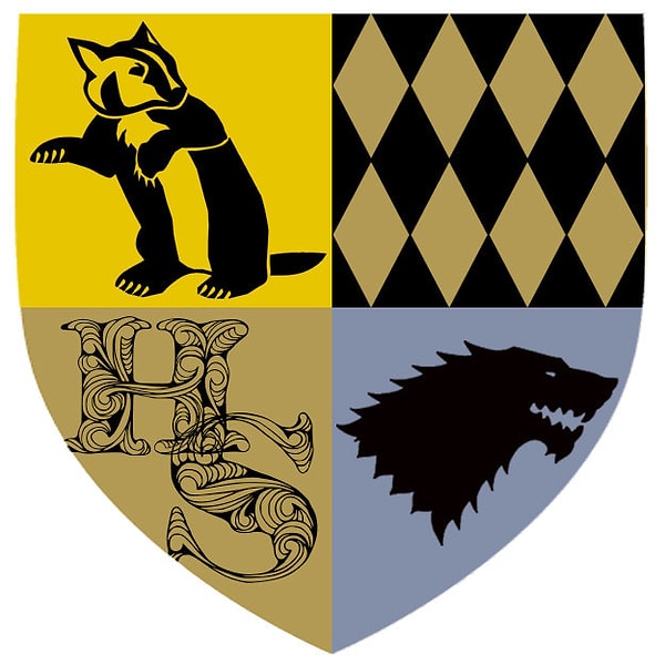 Пуффендуй/Старки