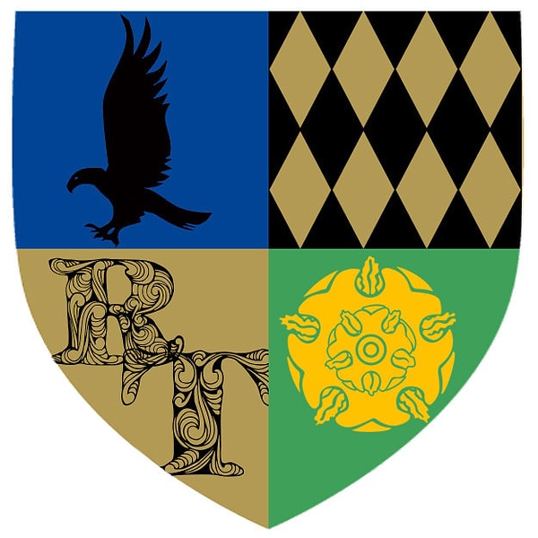 Когтевран/Тиреллы