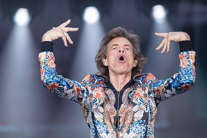 Тест: Кем из знаменитых рокеров вы могли бы быть?