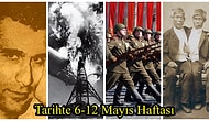 Naziler Teslim Oldu, İzmir'in İşgal Kararı Alındı... Tarihte 6-12 Mayıs Haftası ve Yaşanan Önemli Olaylar