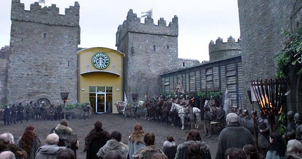 13. Кадр из 5 серии: