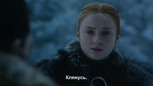 31. Вот почему Нэд Старк не рассказал Кейтлин о Джоне 😃