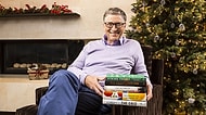 Kitap Kurtları Bunlara Bayılacak! Bill Gates'in Son 7 Yılda Önerdiği Tüm Kitaplar