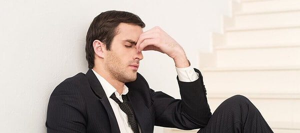 4. В какой ситуации вы испытываете трудности?