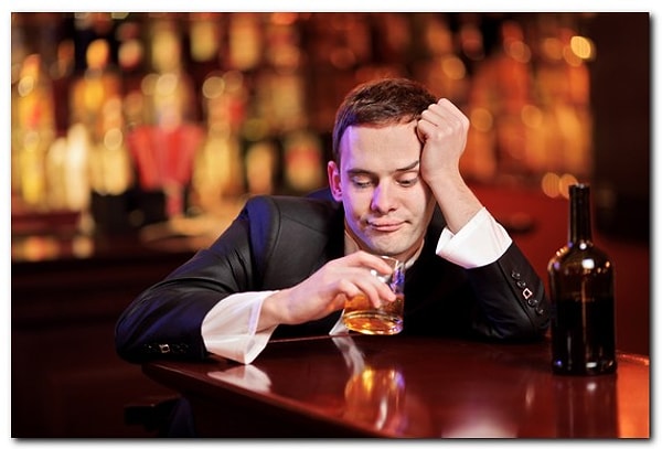 5. Что вы обычно пьете в баре?