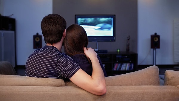 6. Какой фильм вы бы посмотрели сегодня вечером?