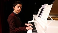 İki Yıldır Kimsesiz Çocuklar Yararına Konser Veren Lise Öğrencisi İbrahim Cem Yıldırım ile Tanışın!