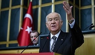 Bahçeli'den Kılıçdaroğlu'na Dokunulmazlık Çağrısı ve 'Kapak' Yanıtı