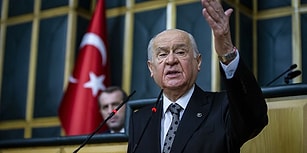 Bahçeli'den Kılıçdaroğlu'na Dokunulmazlık Çağrısı ve 'Kapak' Yanıtı