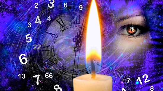 Тест: Какова скрытая тайна даты вашего рождения? Узнайте ваше число Жизненного пути, и что оно значит